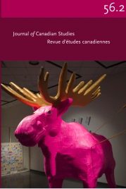 journal of canadian studies